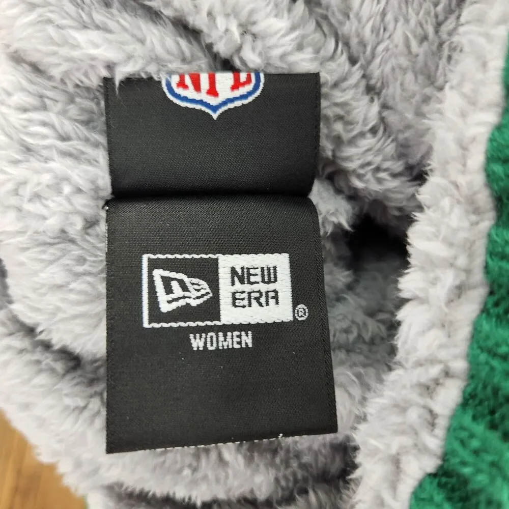 New Era be receive